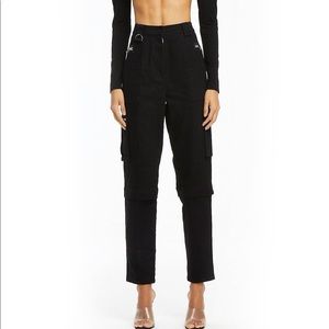 i.am.gia ursa pant SOLD💔